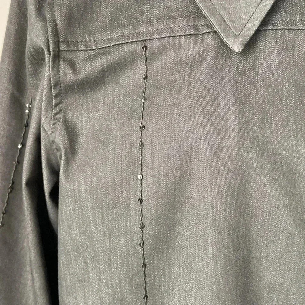 🌟Gilmour | Light Jacket - Picture 2 of 8